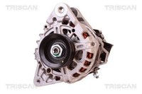 Triscan Lenker, RadaufhäNgung 8500 69527 FüR Suzuki