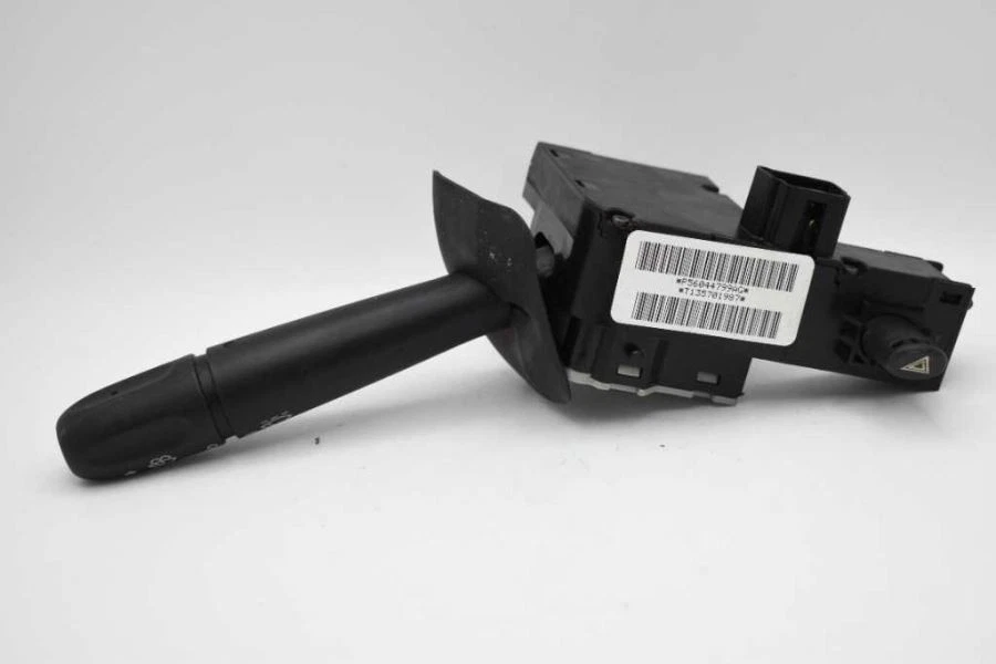 Interruptor de columna izquierda multifunción Driver 56044799AG compatible con 03-09 RAM 2500 A4A06 Foto 4 de 4