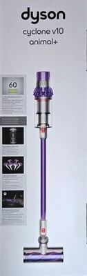 Dyson Cyclone V10 Animal 40048001 Vacuum Cleaner Vacuum Cleaner