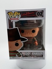 Ultimate Funko Pop Freddy Krueger Figures Checklist and Gallery 9