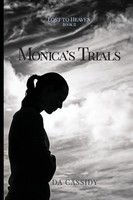 Monica's Trials | DA Cassidy | Taschenbuch | Englisch | 2024 | DA Cassidy