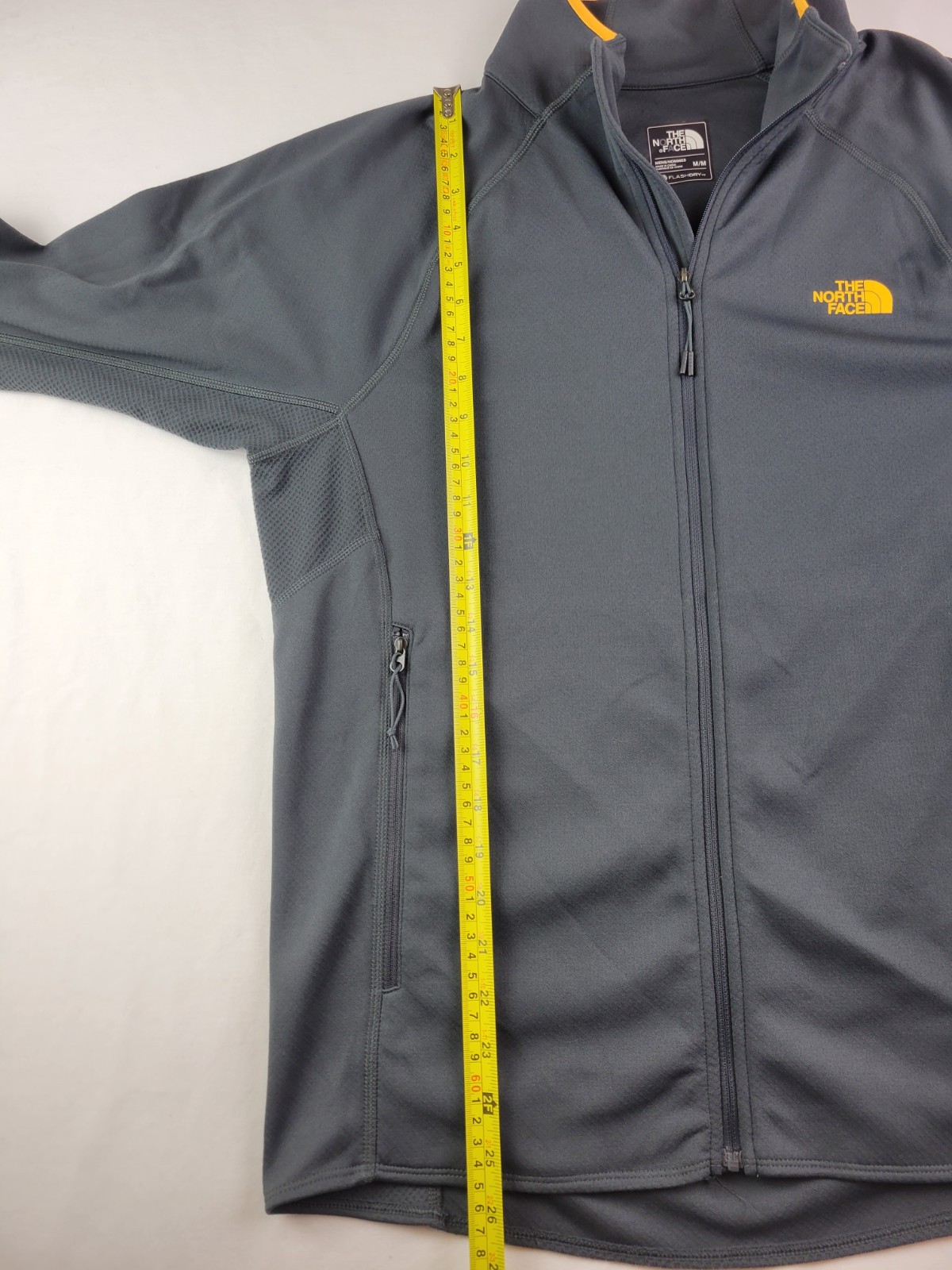 North Face Summit Gold Medium Performance FlashDr… - image 11