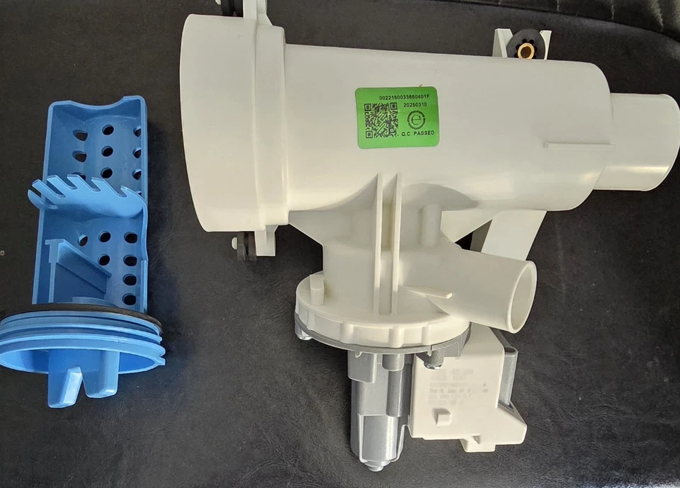 🚨 全新 Oem GE WASHER WH11X39237 排水泵和过滤器🚨 — 第 4/4 张图片