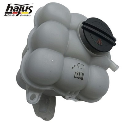 Hajus Ausgleichbehälter Kühlmittel für Audi Q7 4MB 4MG Q8 4MN 2016-2023