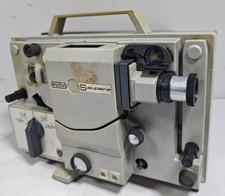 Eumig Super 8 Film Projector