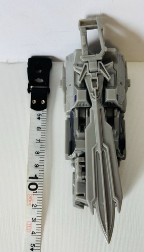 TRANSFORMERS Megatron The Last Knight Toy Collectable Action Figure - Picture 9 of 9