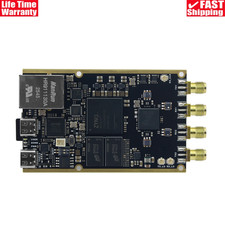 70MHz-6GHz Zynq7010 AD9363 SDR Software Defined Radio Development Board fr Pluto