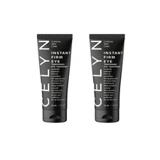 3Pcs Celyn Instant FIRM EYE Tightener Anti-aging Eye Cream Skin Care 30ml NEW