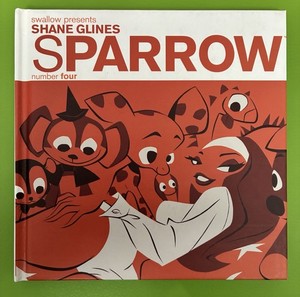 Shane Glines | eBay