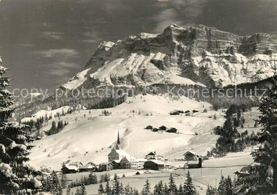 Val Badia San Leonardo Monte San Croce