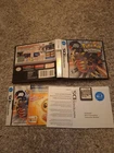 Pokémon Platinum Version Nintendo DS 2009 Complete
