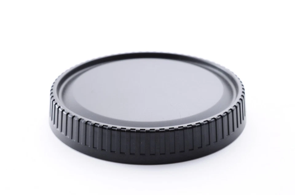 CONTAX 645 Rear Lens Cap MK-R Excellent+5 from Japan Y3303 - Image 3 of 4