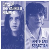 Belle Sebastian - Days Of The Bagnold Summer - Cd - E3447Z