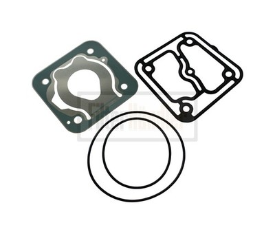 Dichtungssatz/Dichtsatz für Kompressor Wabco z.B.Atego Axor Citaro Econic Unimog