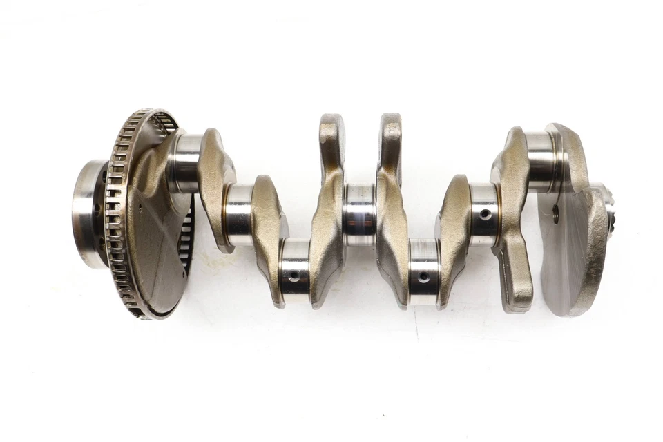 VW PASSAT 2018-2022 2,0 L - cigüeñal / cigüeñal 06K105101L Foto 3 de 4