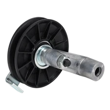 6702474 Belt Tensioner fits Bobcat S160 S175 - Replaces 7302291 - AK-6702474