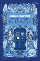 Doctor Who: Time Lord Fairy Tales Justin Richards (U. A.) Taschenbuch Englisch