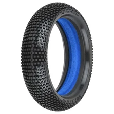 Pro-Line 1/4 Hole Shot 2.0 V2 Bead M3 Motocross Rear Tire: Promoto-MX