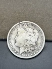 1889-O Morgan Silver Dollar 90% Silver US Coin B97