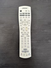 Bose RC38T1-40 originale Fernbedienung Remote Control Lifestyle 38 48 uMusic