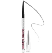 Precisely, My Brow Pencil Waterproof Eyebrow Definer, Grey, 0.001 oz, New
