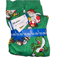 Licensed Character Boy's Full Zip Fleece Jacket with Character Zip Slider