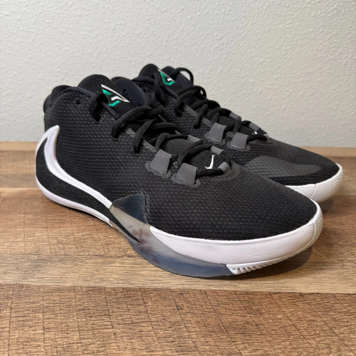ZOOM FREAK 1　US12 Size 17 - Nike Zoom Freak 1 Roots for sale online | eBay