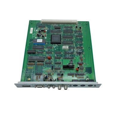 Tascam SY-88 Sync Card for DA-88   RS-422 SMPTE MIDI   Untested