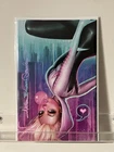 Amazing Spider-Man #37 Nathan Szerdy Signed And Remarked SDCC 2024 Virgin