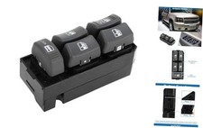 Power Window Switch No.15151360 Window Control Switch for Chevrolet Blazer