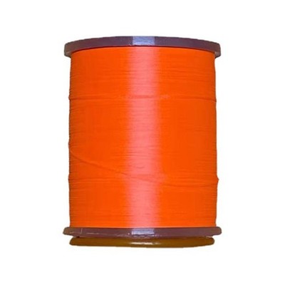 Fly Binding Faden Einfach Zu Installieren Funktional Polyester Fischereizubehör