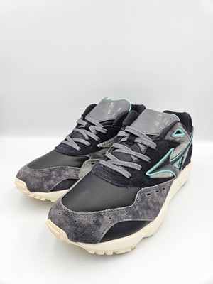 Mizuno Contender x Footpatrol 20th Anniversary Damen Sport Sneaker Größe UK5 