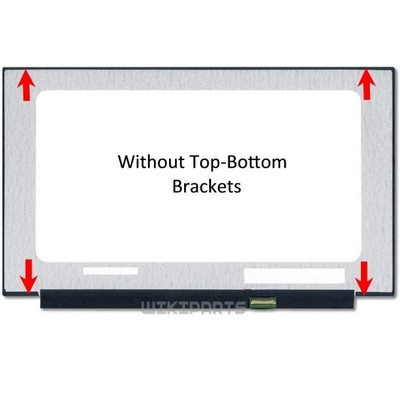14 Zoll LED LCD Bildschirm FHD Nicht-IPS Matt Display Panel für Geobook Infinity 540 14 Zoll
