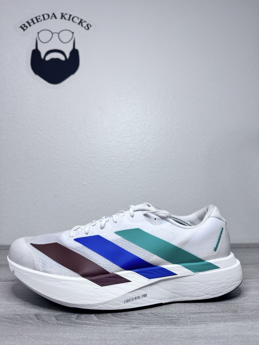 Size 13 - Adidas Adizero Evo SL x Human Race Men's KI3393 Preowned