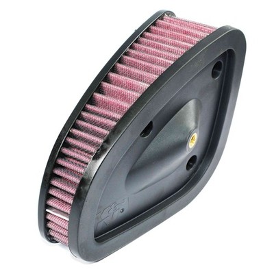K&N Luftfilter HD-1717 für Harley Touring Milwaukee Eight M8 Ers OEM 29400212