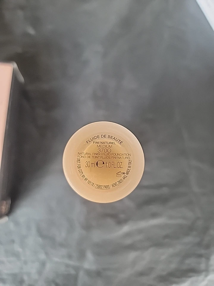 Gucci Fluide De Beaute Fini Naturel - Image 3 of 4