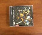 X-Men Mutant Academy 2 (PlayStation 1 PS1) VGC CIB Complete w/ Reg & Tested
