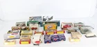 F x40 Vintage Collection Of Boxed Die Cast Inc Lledo, Corgi Etc