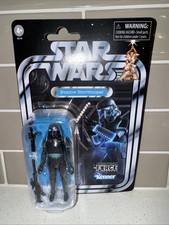 Star Wars The Vintage Collection Shadow Stormtrooper 3.75  Figure New In Stock