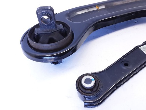 20-25 KIA Telluride Passenger Right Rear Control Arm Pair 55271S1000 55120S8050 - Picture 5 of 9
