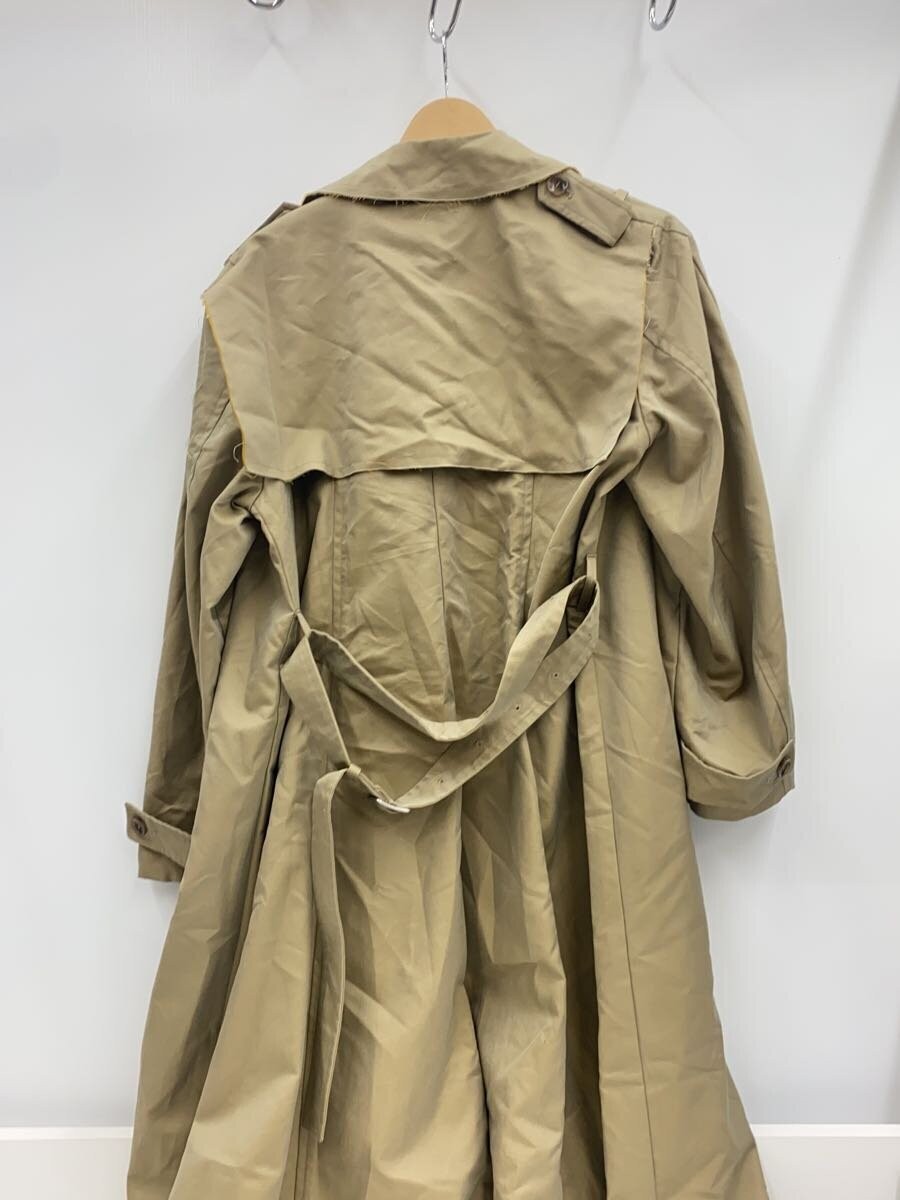 Ameri Trench Coat/S/Cotton/Beg/01310790010/Usabil… - image 2
