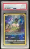 2023 Pokemon Sword & Shield Crown Zenith Galarian Gallery #GG10/GG70 Mew PSA 10