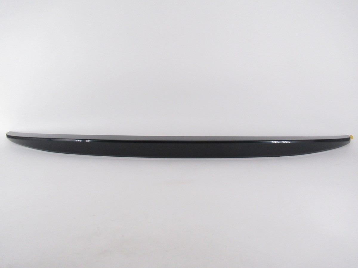 Genuine OEM Toyota 76871-06908 Rear Spoiler 2012-2014 Camry | eBay
