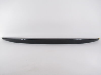 Genuine OEM Toyota 76871-06908 Rear Spoiler 2012-2014 Camry | eBay