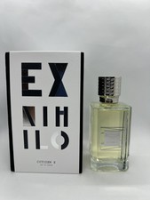 Citizen X Ex Nihilo perfume - a fragrance for women and men 2017 