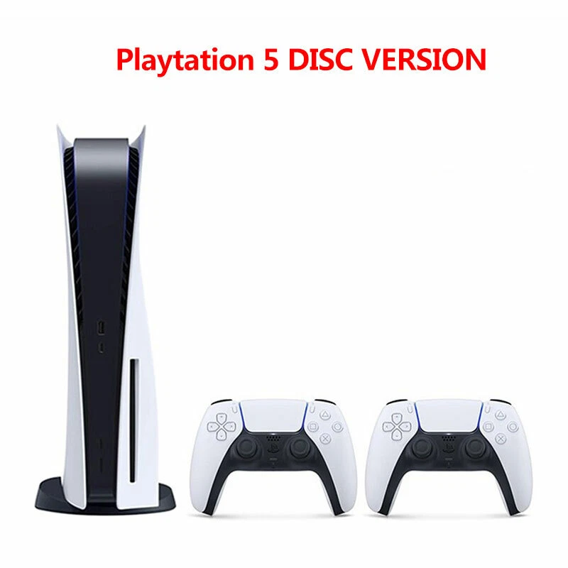 Skin Sticker fur PS5 Disc Version Vinyl Cover Decal Star Wars The Mandalorian #5 - Bild 2 von 3