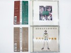 Lot 2 Escaflowne in the Sky Original Soundtrack 1 & 2 Set Jp Anime Obi Tested