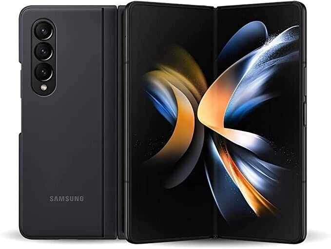 Galaxy Z Fold4 256GB ジャンク品 Samsung Refurbished Excellent Galaxy Z Fold4 256GB (Unlocked