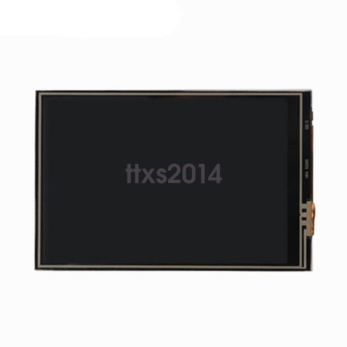 3.5 inch USB HDMI TFT LCD Display Touch Screen Monitor For Raspberry Pi 4B 3B+ - Picture 5 of 9