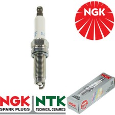 NGK Spark Plug - ILZKR8A - fits Audi, Porsche, Skoda, VW V6, V12 - 94290 x1